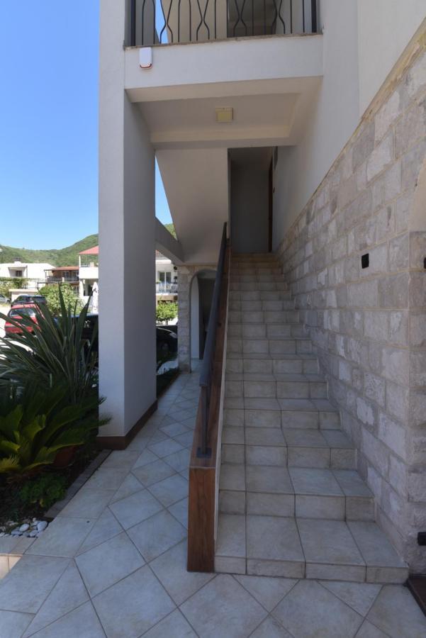 Buba Guest House Budva Ngoại thất bức ảnh